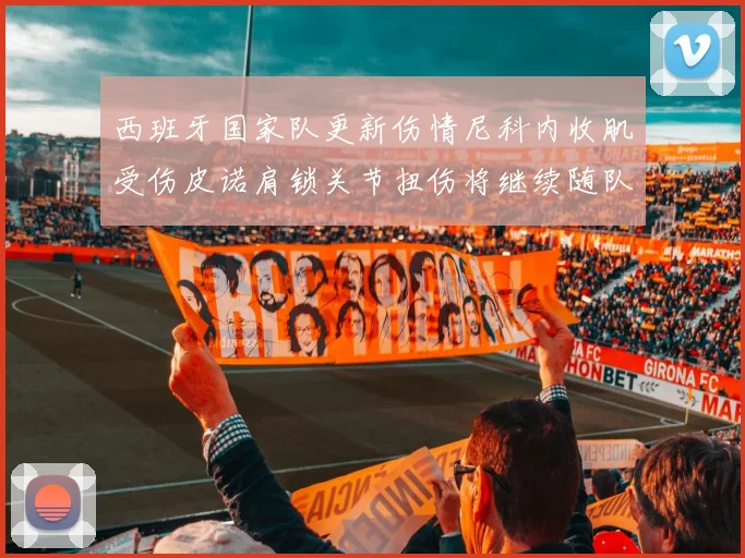 西班牙国家队更新伤情尼科内收肌受伤皮诺肩锁关节扭伤将继续随队训练